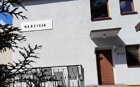 Nadzieja
